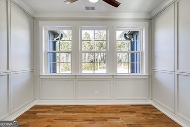 Dockside Cove is a Gated Community * Elegant Lakeside Living* on Chestatee Golf Club in Georgia - for sale on GolfHomes.com, golf home, golf lot