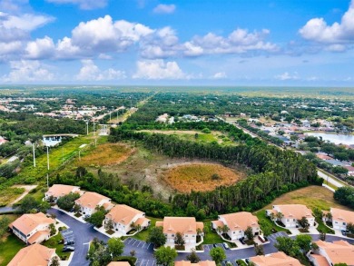 Tucked away in one of the most private and picturesque corners on The Preserve Golf Club At Tara in Florida - for sale on GolfHomes.com, golf home, golf lot