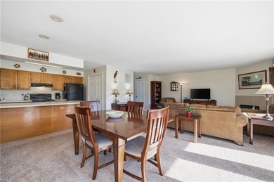 1st Floor Condo - Rarely comes available!  Don't miss this 1st on Cypress Point Country Club in Virginia - for sale on GolfHomes.com, golf home, golf lot