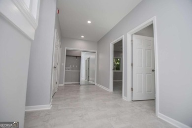 Enjoy resort style living at Fairfield Plantation in this on Fairfield Plantation Golf and Country Club in Georgia - for sale on GolfHomes.com, golf home, golf lot