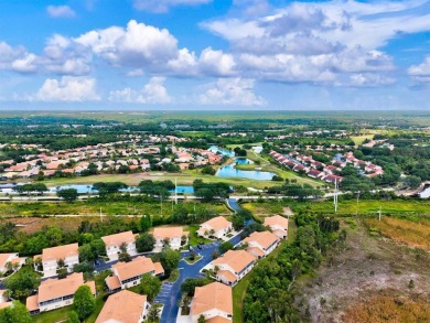 Tucked away in one of the most private and picturesque corners on The Preserve Golf Club At Tara in Florida - for sale on GolfHomes.com, golf home, golf lot