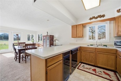 1st Floor Condo - Rarely comes available!  Don't miss this 1st on Cypress Point Country Club in Virginia - for sale on GolfHomes.com, golf home, golf lot