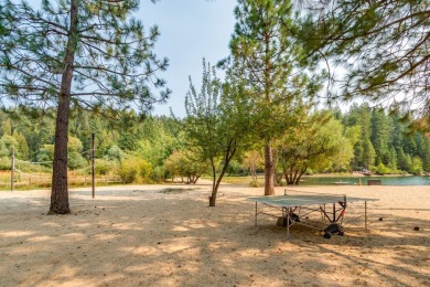 This home offers an unbeatable location directly across from the on Sequoia Woods Country Club in California - for sale on GolfHomes.com, golf home, golf lot
