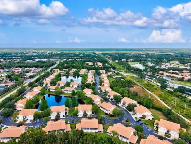 Tucked away in one of the most private and picturesque corners on The Preserve Golf Club At Tara in Florida - for sale on GolfHomes.com, golf home, golf lot