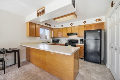 1st Floor Condo - Rarely comes available!  Don't miss this 1st on Cypress Point Country Club in Virginia - for sale on GolfHomes.com, golf home, golf lot