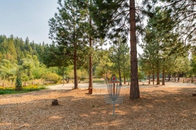 This home offers an unbeatable location directly across from the on Sequoia Woods Country Club in California - for sale on GolfHomes.com, golf home, golf lot