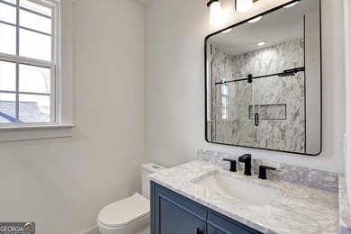 Dockside Cove is a Gated Community * Elegant Lakeside Living* on Chestatee Golf Club in Georgia - for sale on GolfHomes.com, golf home, golf lot