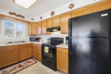 1st Floor Condo - Rarely comes available!  Don't miss this 1st on Cypress Point Country Club in Virginia - for sale on GolfHomes.com, golf home, golf lot