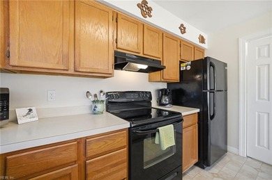 1st Floor Condo - Rarely comes available!  Don't miss this 1st on Cypress Point Country Club in Virginia - for sale on GolfHomes.com, golf home, golf lot