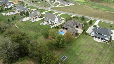 Discover exceptional luxury in this stunning 5-bed, 5.5-bath on The Club At Olde Stone in Kentucky - for sale on GolfHomes.com, golf home, golf lot