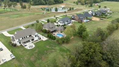 Discover exceptional luxury in this stunning 5-bed, 5.5-bath on The Club At Olde Stone in Kentucky - for sale on GolfHomes.com, golf home, golf lot