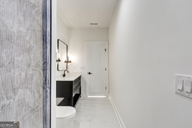 Dockside Cove is a Gated Community * Elegant Lakeside Living* on Chestatee Golf Club in Georgia - for sale on GolfHomes.com, golf home, golf lot