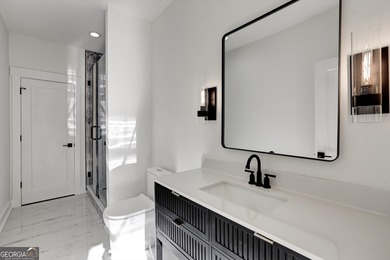 Dockside Cove is a Gated Community * Elegant Lakeside Living* on Chestatee Golf Club in Georgia - for sale on GolfHomes.com, golf home, golf lot