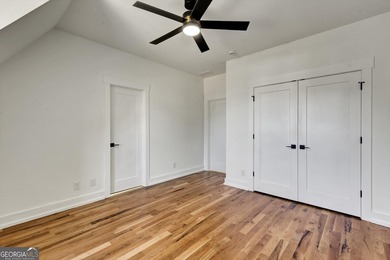 Dockside Cove is a Gated Community * Elegant Lakeside Living* on Chestatee Golf Club in Georgia - for sale on GolfHomes.com, golf home, golf lot