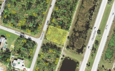 Rare Opportunity! Side-by-Side Waterfront Lots - Buy each one on Kings Gate Golf Club in Florida - for sale on GolfHomes.com, golf home, golf lot