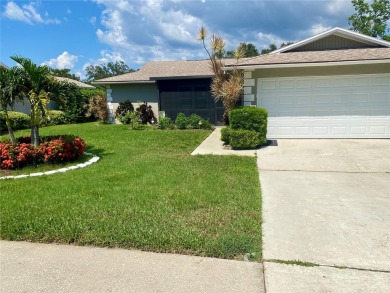 Enjoy Peaceful PRESERVE Views while watching the wildlife from on Highland Lakes Executive Golf Course in Florida - for sale on GolfHomes.com, golf home, golf lot