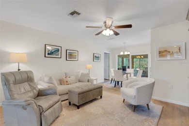 Enjoy Peaceful PRESERVE Views while watching the wildlife from on Highland Lakes Executive Golf Course in Florida - for sale on GolfHomes.com, golf home, golf lot