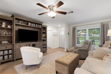 Enjoy Peaceful PRESERVE Views while watching the wildlife from on Highland Lakes Executive Golf Course in Florida - for sale on GolfHomes.com, golf home, golf lot