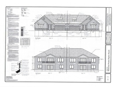 Ashely Builders is proud to introduce the Manor Collection. Rose on Highland Country Club in Kentucky - for sale on GolfHomes.com, golf home, golf lot