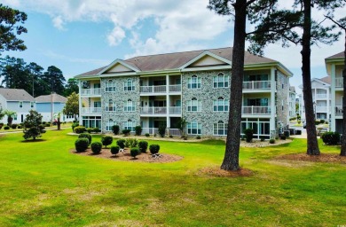 OPEN HOUSE SATURDAY MAY 31 ( 12PM - 2PM )  First-floor end unit on Myrtlewood Golf Course and Club  in South Carolina - for sale on GolfHomes.com, golf home, golf lot