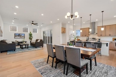 New construction home available now! Welcome to Oak Haven Park on Duck Creek Golf Club in Texas - for sale on GolfHomes.com, golf home, golf lot