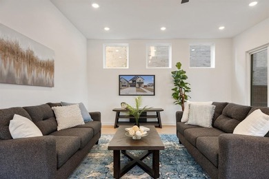 New construction home available now! Welcome to Oak Haven Park on Duck Creek Golf Club in Texas - for sale on GolfHomes.com, golf home, golf lot