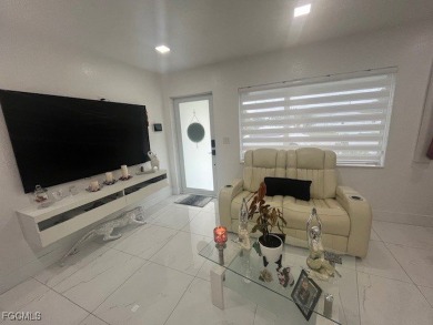 Welcome to your Dream Home! Fully remodeled in 2022, this home on Trump International Golf Club West Palm Beach in Florida - for sale on GolfHomes.com, golf home, golf lot