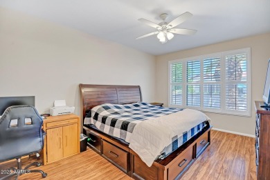Located in the heart of Sun City Grand, this updated Lantana on Sun City Grand Golf Couse and Club in Arizona - for sale on GolfHomes.com, golf home, golf lot