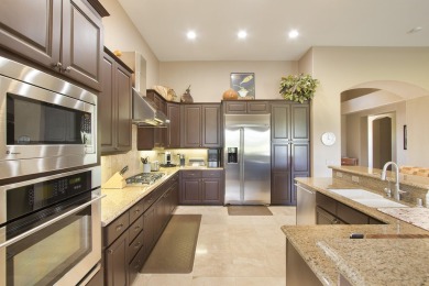 Stunning Home at The Palms Golf Club. This beautifully appointed on PGA West Private Golf Courses in California - for sale on GolfHomes.com, golf home, golf lot