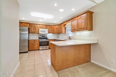 Your Little Piece of Heaven in Fairfield Glade Druid Hills on Druid Hills Golf Club in Tennessee - for sale on GolfHomes.com, golf home, golf lot