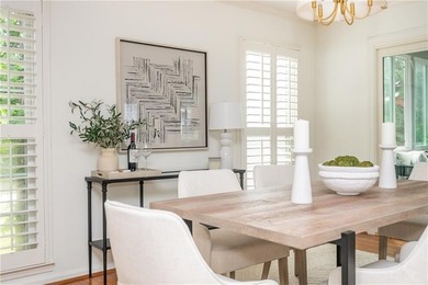 Welcome to Windward! Experience resort-style living just moments on The Golf Club of Georgia in Georgia - for sale on GolfHomes.com, golf home, golf lot