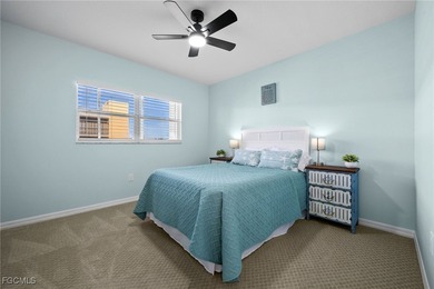 Welcome to your slice of paradise in Fort Myers, Florida! This on Fort Myers Beach and Golf Club in Florida - for sale on GolfHomes.com, golf home, golf lot