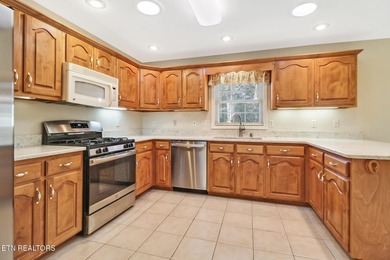 Your Little Piece of Heaven in Fairfield Glade Druid Hills on Druid Hills Golf Club in Tennessee - for sale on GolfHomes.com, golf home, golf lot