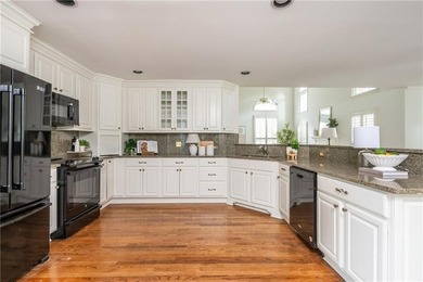 Welcome to Windward! Experience resort-style living just moments on The Golf Club of Georgia in Georgia - for sale on GolfHomes.com, golf home, golf lot