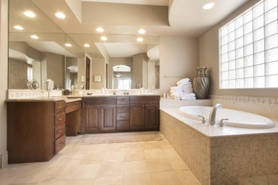 Stunning Home at The Palms Golf Club. This beautifully appointed on PGA West Private Golf Courses in California - for sale on GolfHomes.com, golf home, golf lot