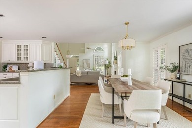 Welcome to Windward! Experience resort-style living just moments on The Golf Club of Georgia in Georgia - for sale on GolfHomes.com, golf home, golf lot