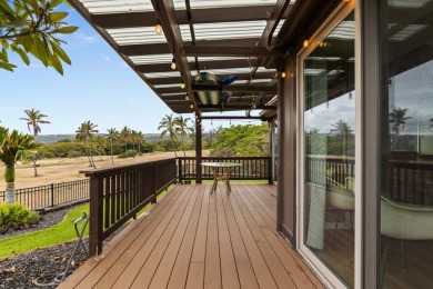 Enjoy sweeping Pacific horizons and open green vistas from this on Sea Mountain Golf Course in Hawaii - for sale on GolfHomes.com, golf home, golf lot