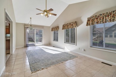 Your Little Piece of Heaven in Fairfield Glade Druid Hills on Druid Hills Golf Club in Tennessee - for sale on GolfHomes.com, golf home, golf lot