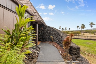 Enjoy sweeping Pacific horizons and open green vistas from this on Sea Mountain Golf Course in Hawaii - for sale on GolfHomes.com, golf home, golf lot