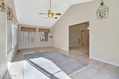 Your Little Piece of Heaven in Fairfield Glade Druid Hills on Druid Hills Golf Club in Tennessee - for sale on GolfHomes.com, golf home, golf lot