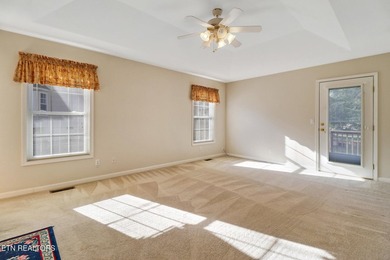 Your Little Piece of Heaven in Fairfield Glade Druid Hills on Druid Hills Golf Club in Tennessee - for sale on GolfHomes.com, golf home, golf lot