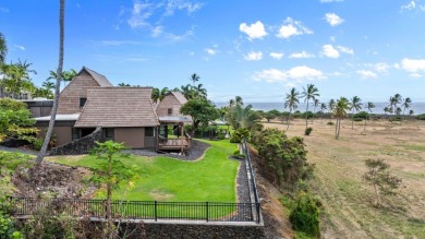 Enjoy sweeping Pacific horizons and open green vistas from this on Sea Mountain Golf Course in Hawaii - for sale on GolfHomes.com, golf home, golf lot