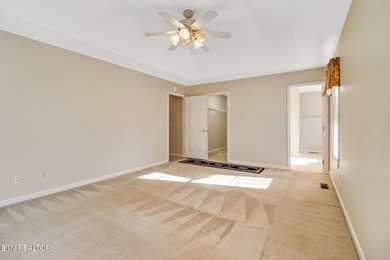 Your Little Piece of Heaven in Fairfield Glade Druid Hills on Druid Hills Golf Club in Tennessee - for sale on GolfHomes.com, golf home, golf lot