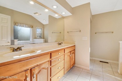 Your Little Piece of Heaven in Fairfield Glade Druid Hills on Druid Hills Golf Club in Tennessee - for sale on GolfHomes.com, golf home, golf lot