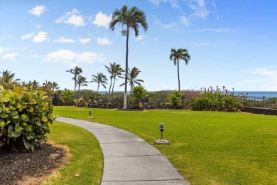 Enjoy sweeping Pacific horizons and open green vistas from this on Sea Mountain Golf Course in Hawaii - for sale on GolfHomes.com, golf home, golf lot