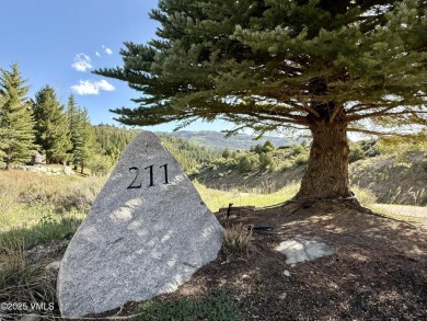 Experience luxury mountain living in this stunning home at 211 on Club At Cordillera Short Course in Colorado - for sale on GolfHomes.com, golf home, golf lot