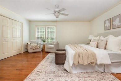 Welcome to Windward! Experience resort-style living just moments on The Golf Club of Georgia in Georgia - for sale on GolfHomes.com, golf home, golf lot