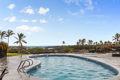 Enjoy sweeping Pacific horizons and open green vistas from this on Sea Mountain Golf Course in Hawaii - for sale on GolfHomes.com, golf home, golf lot