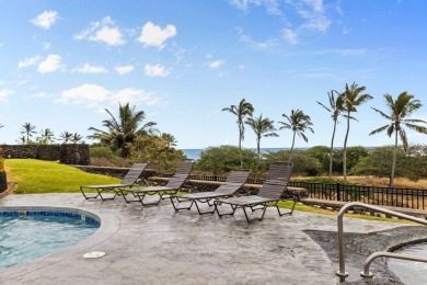 Enjoy sweeping Pacific horizons and open green vistas from this on Sea Mountain Golf Course in Hawaii - for sale on GolfHomes.com, golf home, golf lot