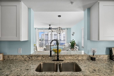 Welcome to your slice of paradise in Fort Myers, Florida! This on Fort Myers Beach and Golf Club in Florida - for sale on GolfHomes.com, golf home, golf lot